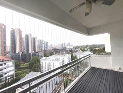 Jervois View (D10), Apartment #455319311